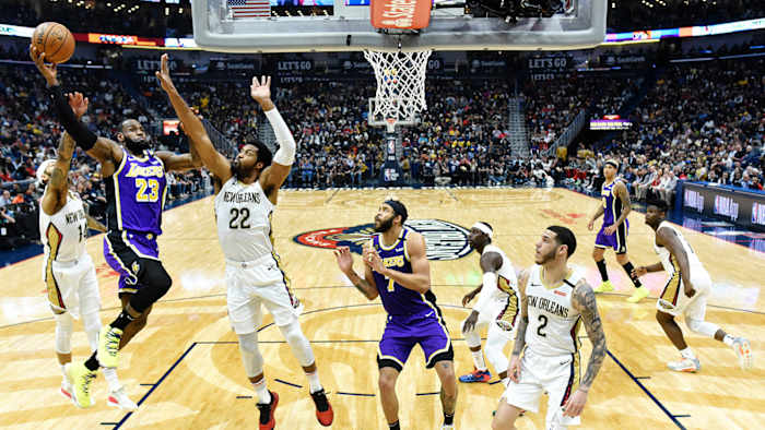 Greg Nelson/Sports Illustrated